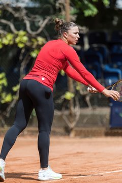 Bild 494 - BL DTV Hannover - BW Dresden Blasewitz : Ergebnis: 2:7